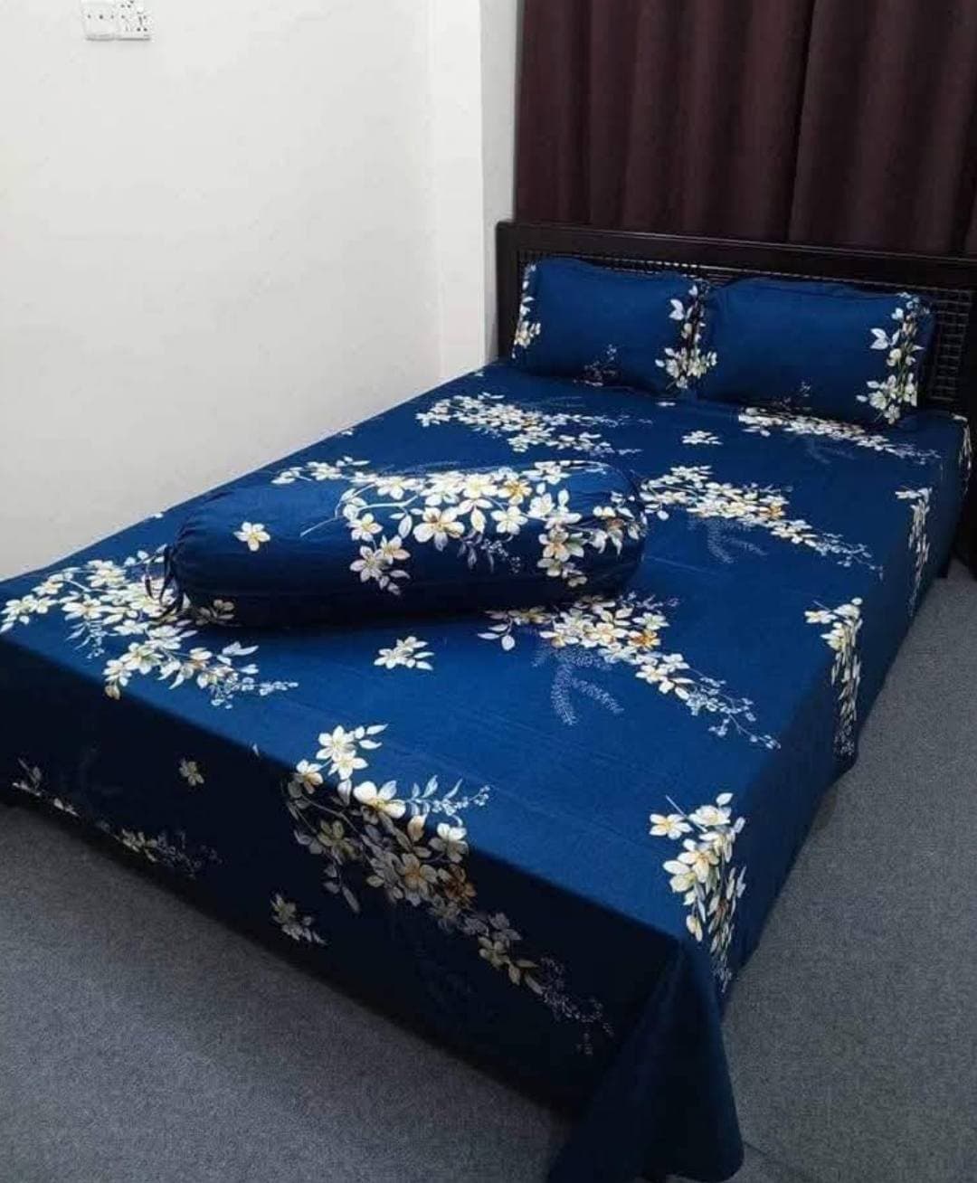 Premium Bedsheets Collection 005