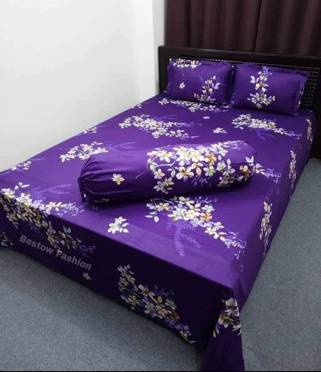 Premium Bedsheets Collection 006