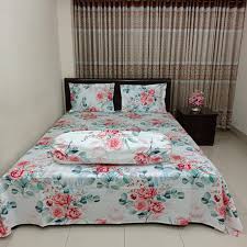 Bedsheet collection