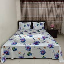 Bedsheet collection