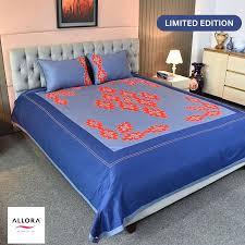 Bedsheet collection
