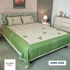 Bedsheet collection