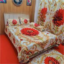 Bedsheet collection