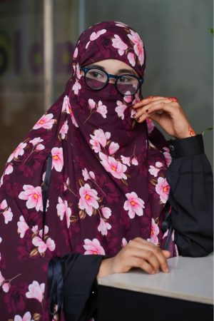 Iqra Ready Hijab